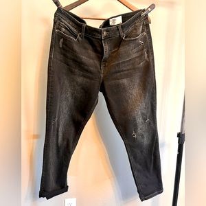 Cosmic Blue Love Adrianne Boyfriend Jean